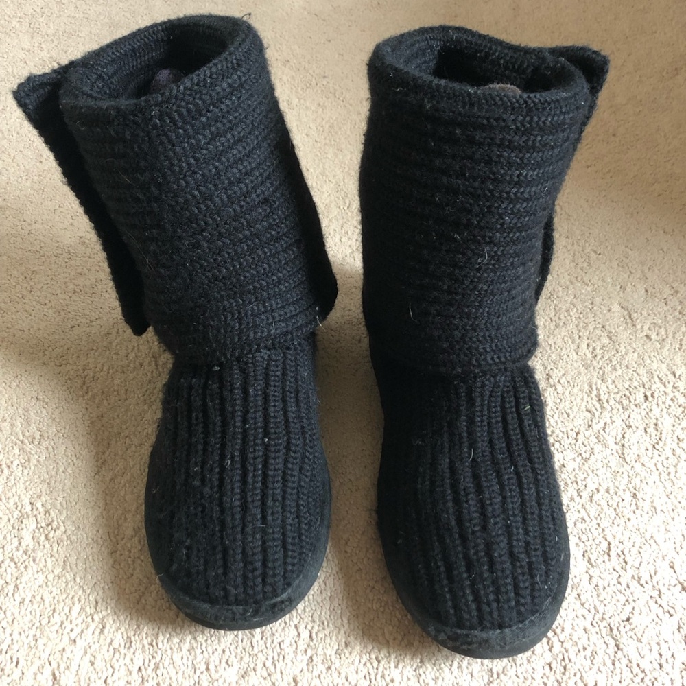Ugg Classic Cardy Boot